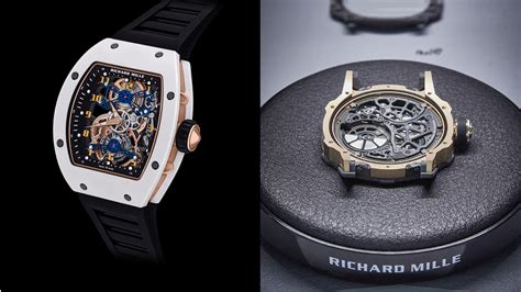 richard mille alle modelle|richard mille preisliste.